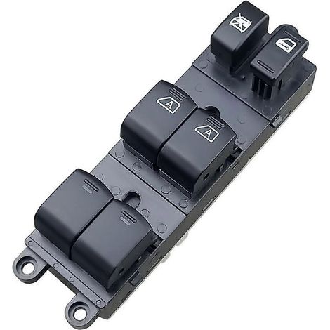 Fensterheberschalter 25401-7Y010 254017Y010 für Nissan Maxima Titan Armada Pathfinder Infiniti FX 35 45 G35 2003-2012 (1/5)