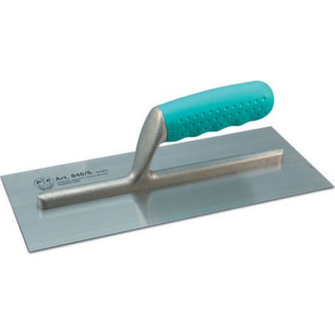 FRATTONE PAVAN 845/L ACCIAIO LISCIO120X360 MM- 1,0 pz