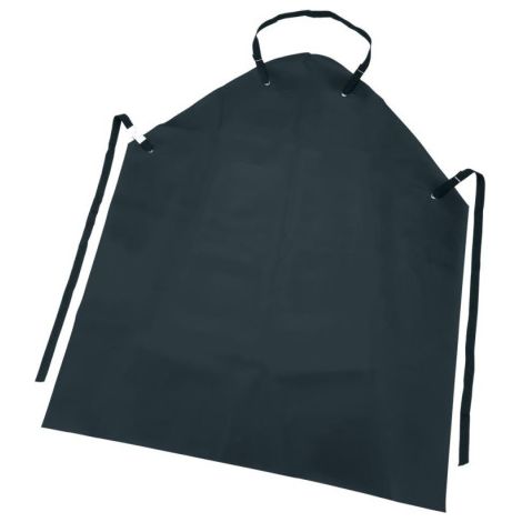 Tablier Gunova. Résistant aux produits chimiques. Taille universelle (1/2)