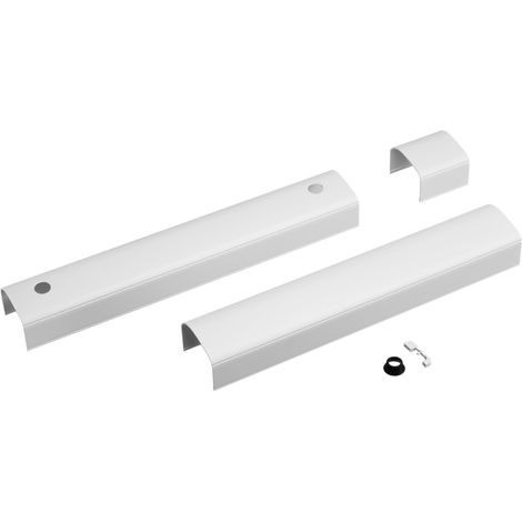 Cover Bianca 1 Anta Yslo Io Flex Afs SOMFY 9021186