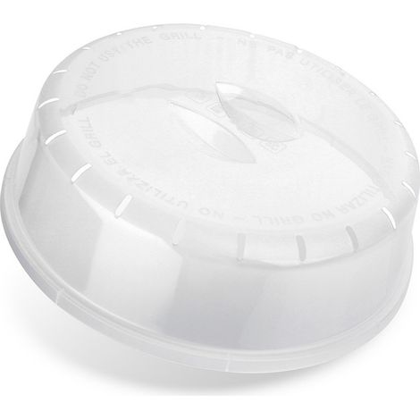 Couvercle de cuisson pour micro-ondes 24 cm (1/5)