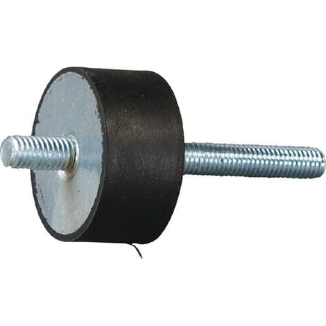 Gummielement Motorlagerung AS-MOTOR E07102ASM