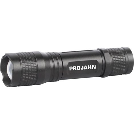 Projahn POWER LED Taschenlampe PJ150 (1/2)