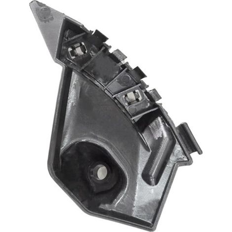 Tesla Model X Frontstoßstange, rechte Seite, Montagehalterung 1047093-00-H