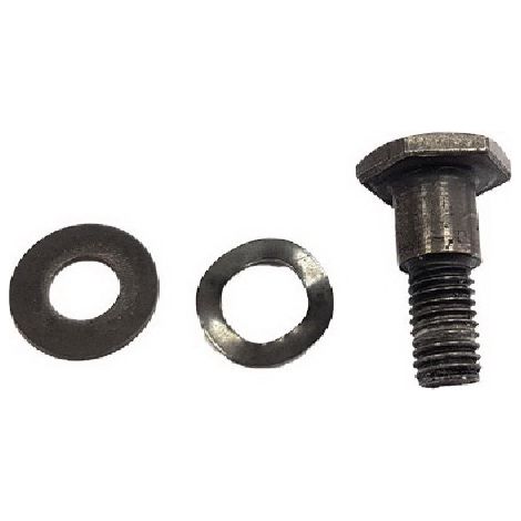Tornillo + Arandela Embrague compatible con Bc520B, Bc630, Bc520Z