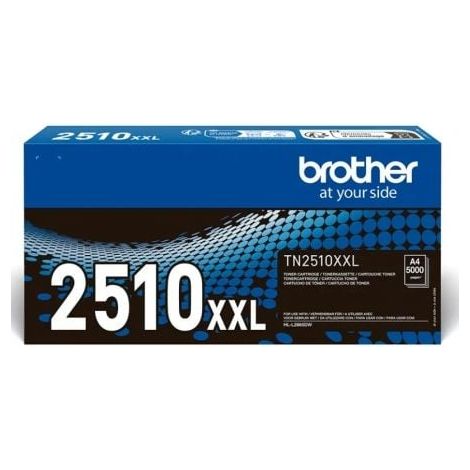 Tóner Brother TN2510XXL