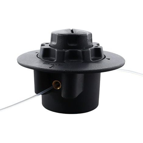 Trimmer Head for Stihl FS38 FS40 FS45 FS50 FSE60 FSE71 FSE81 TE600 TE700 TE1000 Auto Cut C5-2 4006 710 2105