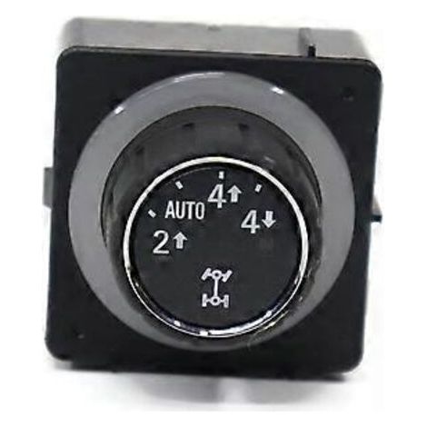 Commande de boîte de transfert 4x4 pour 1500 2014-2019 Accessoires 23228433 84254255 1815373 22752189