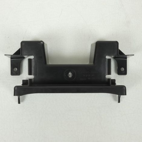 Couvercle batterie pour moto Kawasaki 600 ZX6R 1995 à 1997 (1/4)