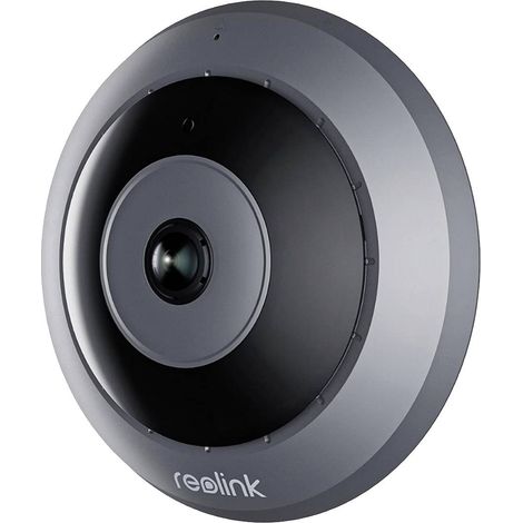Caméra IP intérieure Reolink série Fisheye P520 (1/5)