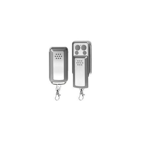 2 PCS Télécommande pour portail 114253 compatible avec AVIDSEN 114253 104257 104251 (1/5)