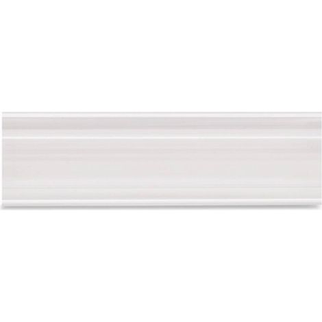 [GEBRAUCHT] Wago 885 566 Abdeckprofil Abdeckleiste Abdeckung Kabelabdeckung Transparent 1 St B-Ware (1/2)