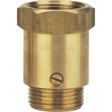 Chiusura di sicurezza anti-urto Mf1' 94201