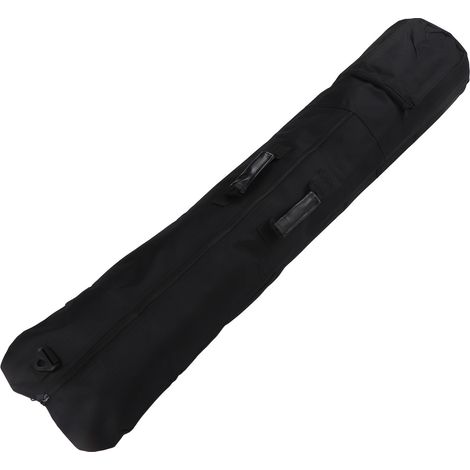 Sac de transport universel pour détecteur de métaux, étanche et rembourré, pour la détection en extérieur. (1/5)