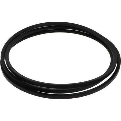 Courroie trapézoidale lisse Optibelt Red Power 3 8V2500