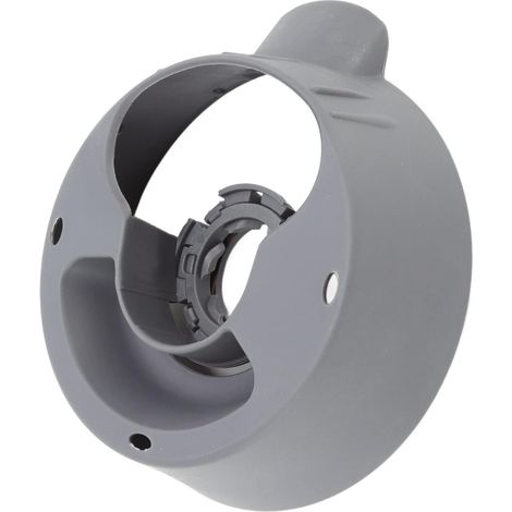 Main Pot Base for TM5 6, Food Processor Mixing Bowl Replacement, Heavy Duty and Easy to Clean Cooking Mixer Base Parts (1/5)
