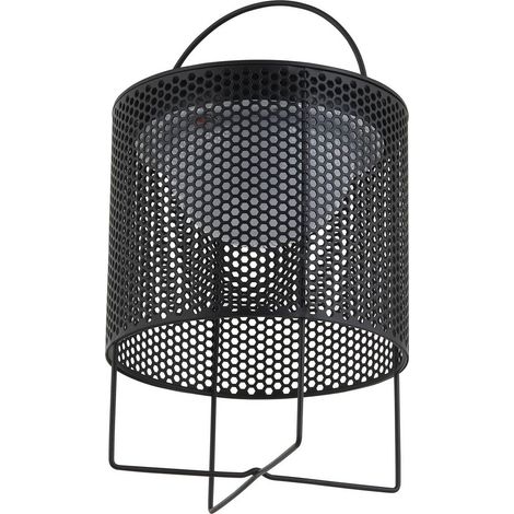 LED outdoor solar lightsdimmable 'Achilleas' made of Metal (1/5)