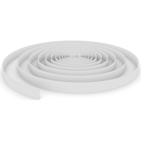 IluminaShop - Difusor Opal Para Barra Trunk (30 Metros) (1/2)