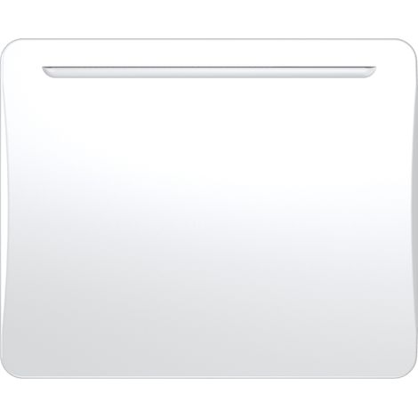Batilec – Radiateur à inertie 1000W en pierre céramique – Programmable – Chaleur durable – Détection fenêtre – Indicateur de consommation – IP24