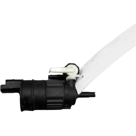 Pompe Lave-glace Avant RENAULT Twingo I Phase 3 2000-2007 [PRODUIT D'OCCASION]♻️7700430702