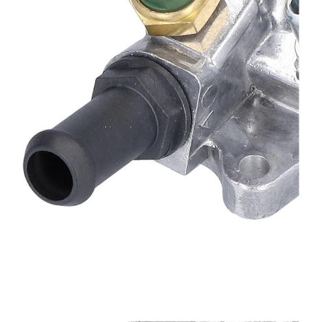 Termostato de refrigerante de repuesto para Alfa Romeo Mito 2008-2020, número de pieza 55193669, edición 0620