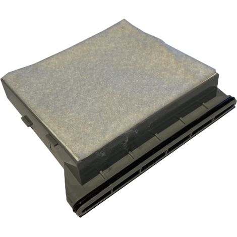 Filtro principale a particelle TH3 con pre-filtro (4088.402) (1 pezzo/confezione)