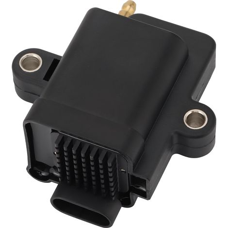 5-polige CDI-Zündspule als Ersatz für Mercury Optimax 225XS, 225 Sport XS, 250XS, 250 Sport XS, 300XS (OEM 300-8M007747, 300-879984T01, 339-879984A1, 339-879984T00) (1/4)