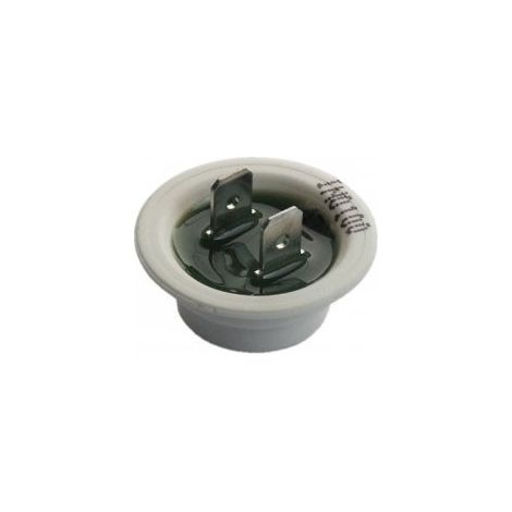 sonde-temperature dialogic blanc (70623) pour lave linge ARISTON