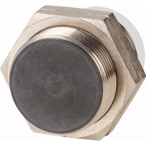 Capteurs inductifs DC cyl M30 metal M12 connect. EATON E57PS-30SPN10-Q