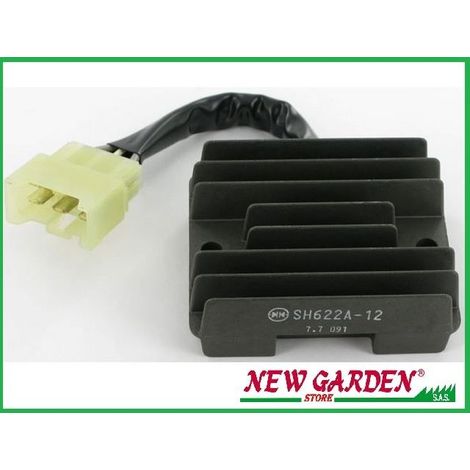 Spannungsregler 310216 HONDA 31750-ZOA-811