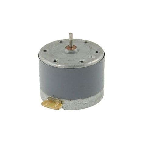 Mini motore MT82 da 6V