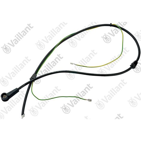 VAILLANT Cavo di accensione VSC 126+196-C 140/150 R1 u.w. Vaillant-Nr. , 091552