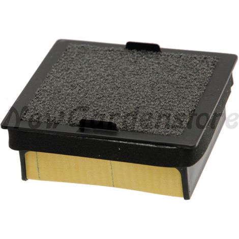 KUBOTA kompatible Rasenmäher-Luftfilterpatrone 1286711212