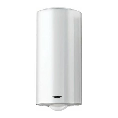 Ariston Group – Chauffe-eau électrique 500L tri 400V – Cuve acier émaillé – Anode magnésium – Classe énergétique C – Temps de chauffe 4h55
