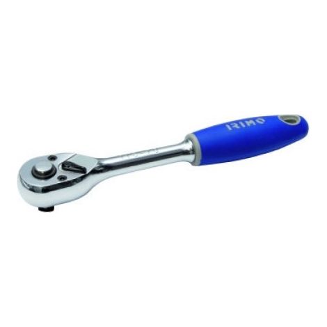 IRIMO CARRACA 1/4" LLAVE 152 mm.6"