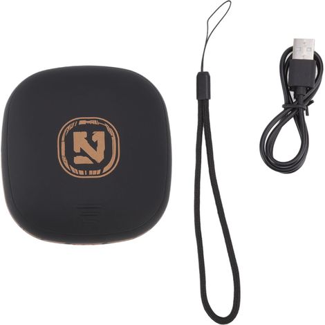 Casque Bluetooth Gaming - Écouteurs sans fil double mode antibruit confortable transmission 10 mètres pour jeux vidéo - Noir (1/5)