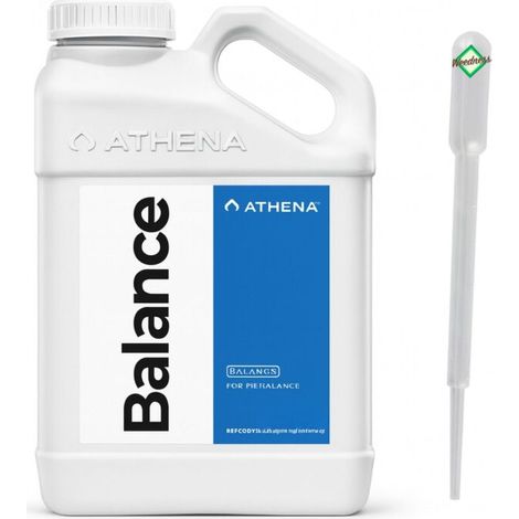 Athena Balance Dünger 3,78 Liter (1/5)