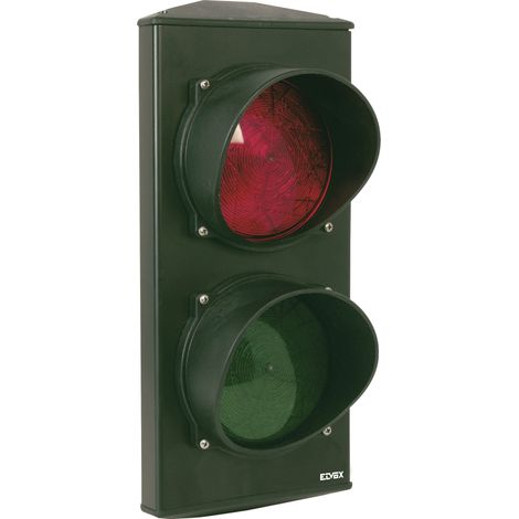 VIMAR - ZSEM Semaforo rossoverde 230V  rotazione 200°