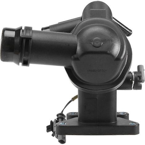 Motorkühlmittel-Thermostatgehäuse LR106640 LR140116 LR093328--