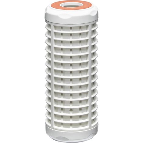 Cartouche Anti-impurete Lavable Bwt Purewash 7 - Cartouche De Filtration Bwt 50µm