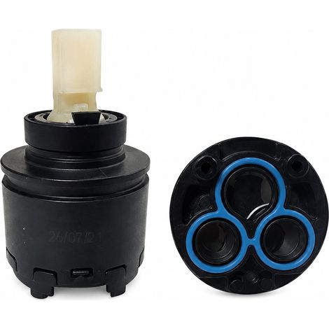 Ersatzkartusche Ø35 mm für Küchen mit Energiesparsystem Galatron 0135CFOC1-018.0N Kartuche (1/2)
