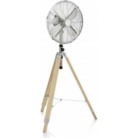 Ventilador de Pie VE-5804 TRISTAR (1/5)