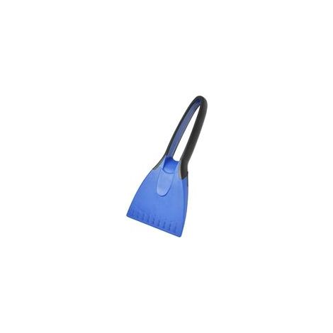 Grattoir à Glace pour Voiture, Raclette Voiture Givre avec Manche Antidérapant, Grattoir Pare Brise Voiture, Gratte-Givre Racloir en Plastique, Universel Outils pour Pare Brise de Voiture