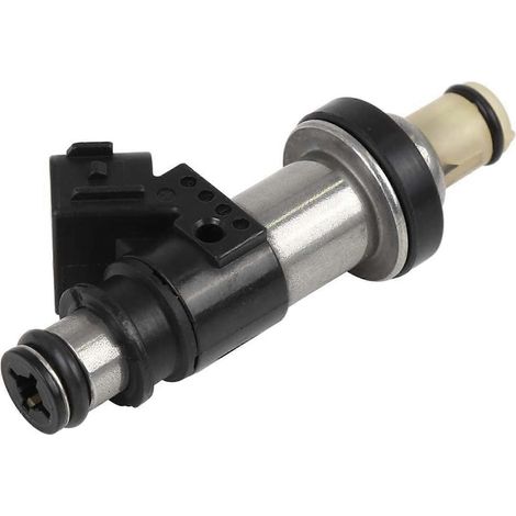 Injecteur de carburant 06164-PCC-000 pour Honda CRV CR-V 1999-2001 2.0LS2000 (1/5)