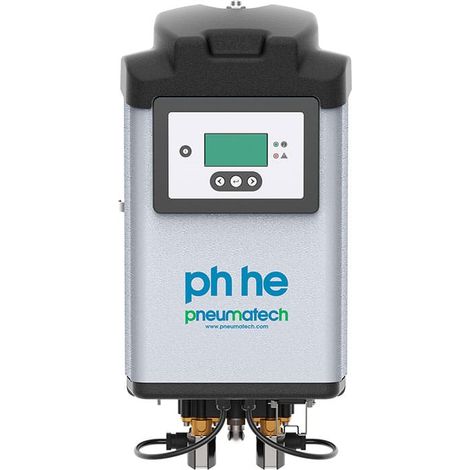 Sécheur d'air par adsorption sans chaleur 5,4 m3/h ABAC