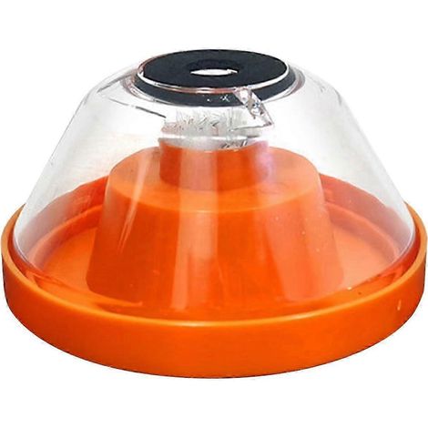 Capuchon collecteur de poussière pour perceuse, couvercle de trou de perçage, récupérateur de poussière, bac à poussière pour scie cloche domestique, perceuse pour mur en ciment, perceuse à carrelage-