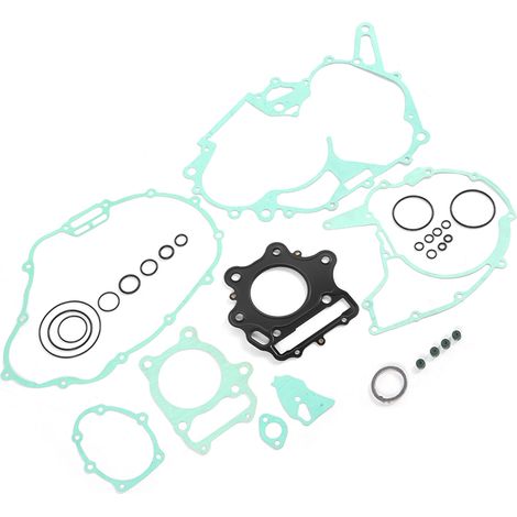 Kit complet de réparation de joints et outils d'étanchéité compatibles avec Honda TRX300EX Sportrax/Forutrax (1/5)