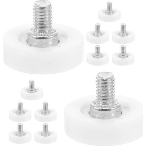 12 Pieces Operation Cabinets Threaded Drawers Kitchen Design Filing (1/5)