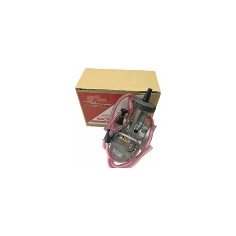 Carburatore PWK38 modificato per motociclette PWK 33 34 35 36 38 40 mm (1/5)