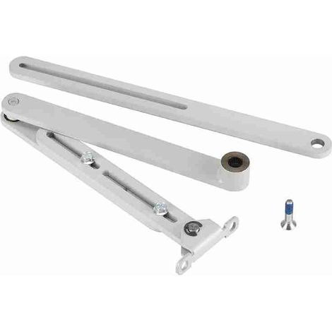 Braccio Articolato Faac 390169 Automazione Automatismi Originale Garanzia Nuovo